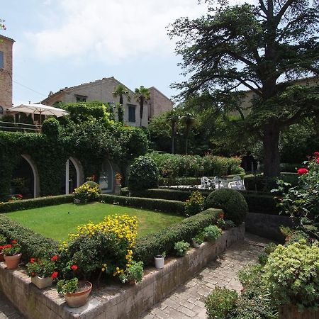 マチェラータ Palazzo Dalla Casapiccola Bed & Breakfast エクステリア 写真