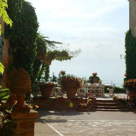 マチェラータ Palazzo Dalla Casapiccola Bed & Breakfast エクステリア 写真