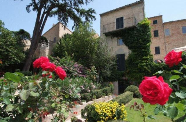 マチェラータ Palazzo Dalla Casapiccola Bed & Breakfast エクステリア 写真