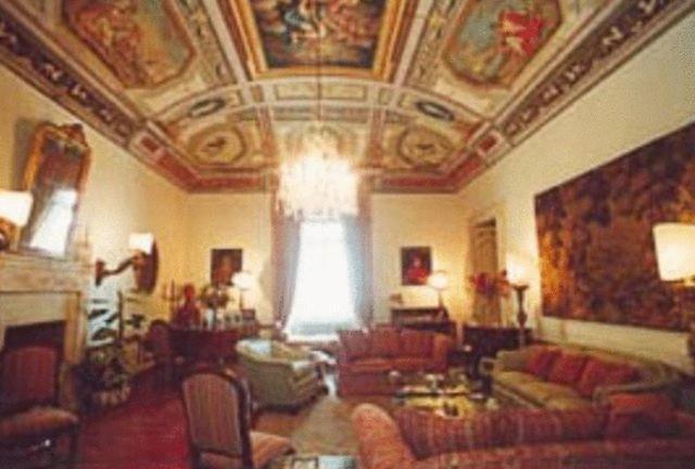 マチェラータ Palazzo Dalla Casapiccola Bed & Breakfast エクステリア 写真
