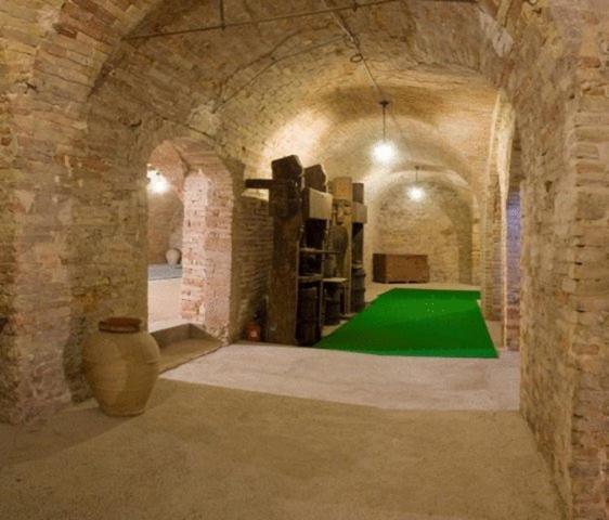 マチェラータ Palazzo Dalla Casapiccola Bed & Breakfast エクステリア 写真