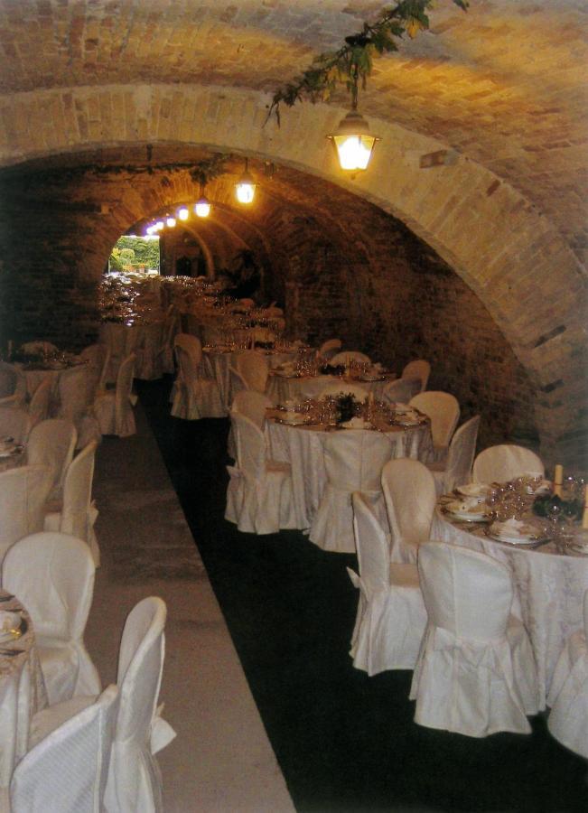 マチェラータ Palazzo Dalla Casapiccola Bed & Breakfast エクステリア 写真