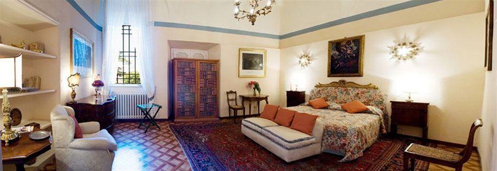 マチェラータ Palazzo Dalla Casapiccola Bed & Breakfast エクステリア 写真