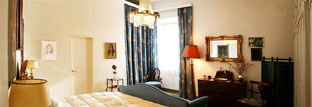 マチェラータ Palazzo Dalla Casapiccola Bed & Breakfast エクステリア 写真