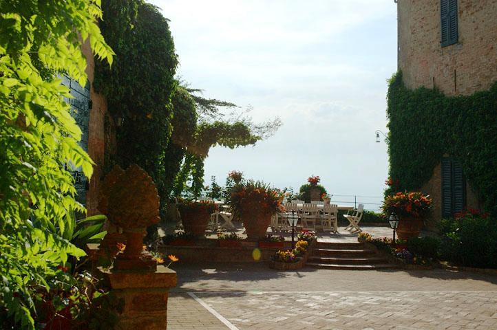 マチェラータ Palazzo Dalla Casapiccola Bed & Breakfast エクステリア 写真