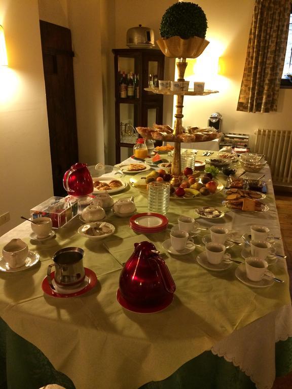 マチェラータ Palazzo Dalla Casapiccola Bed & Breakfast エクステリア 写真