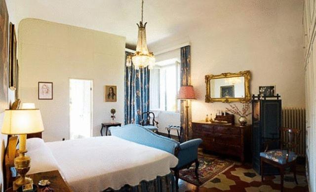 マチェラータ Palazzo Dalla Casapiccola Bed & Breakfast 部屋 写真