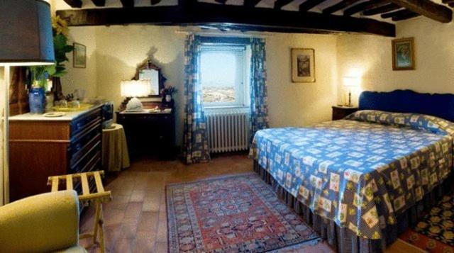 マチェラータ Palazzo Dalla Casapiccola Bed & Breakfast 部屋 写真