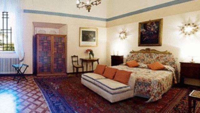 マチェラータ Palazzo Dalla Casapiccola Bed & Breakfast 部屋 写真