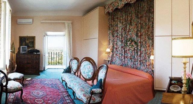 マチェラータ Palazzo Dalla Casapiccola Bed & Breakfast 部屋 写真