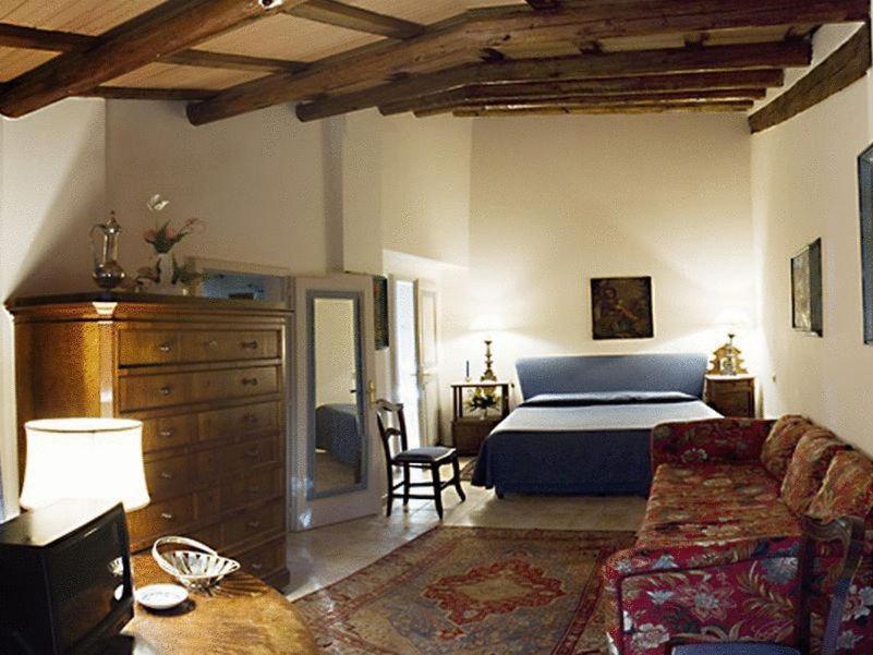 マチェラータ Palazzo Dalla Casapiccola Bed & Breakfast 部屋 写真